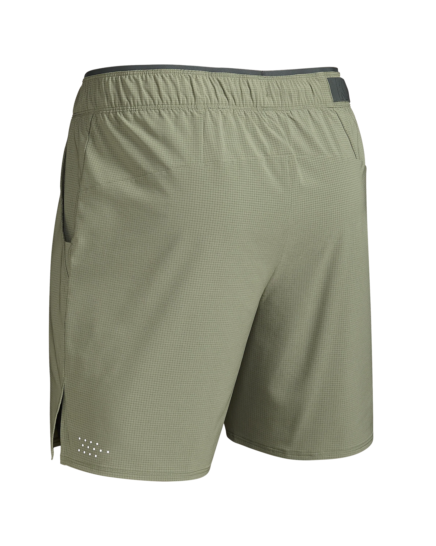EnduroTrainer Lined 7″ Short | Antler