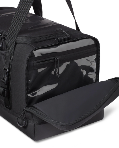 Inner Circle Distance Duffel | Black