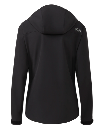 Women’s Guide PRO Hooded Jacket | Black