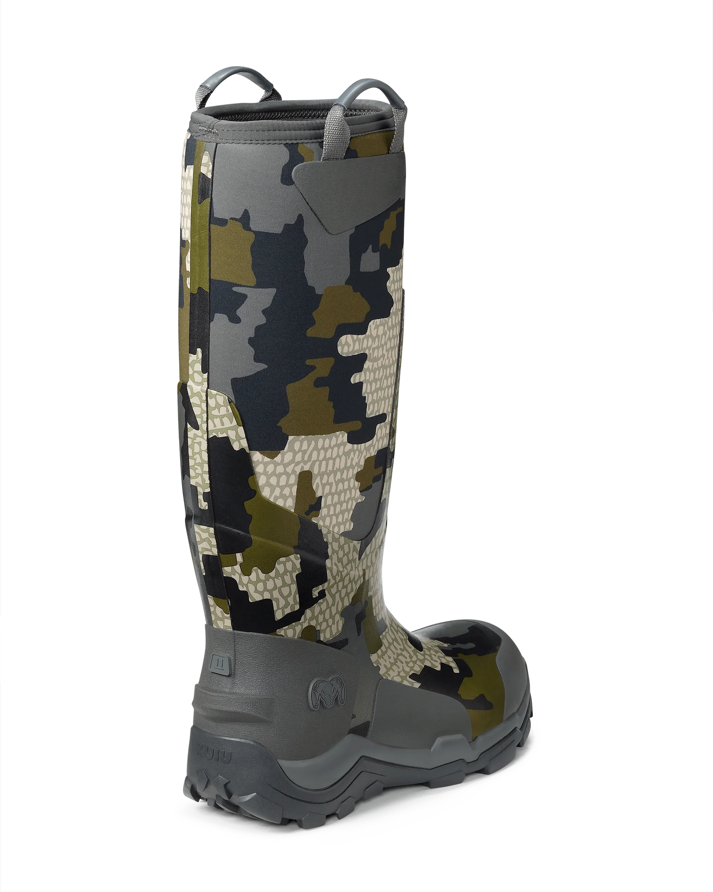 KUIU HD Mud Boot | Verde