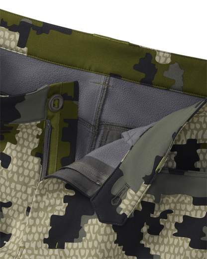 Guide PRO Pant | Verde