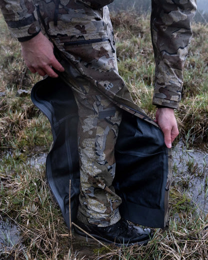 Yukon TR Rain Pant | Vias