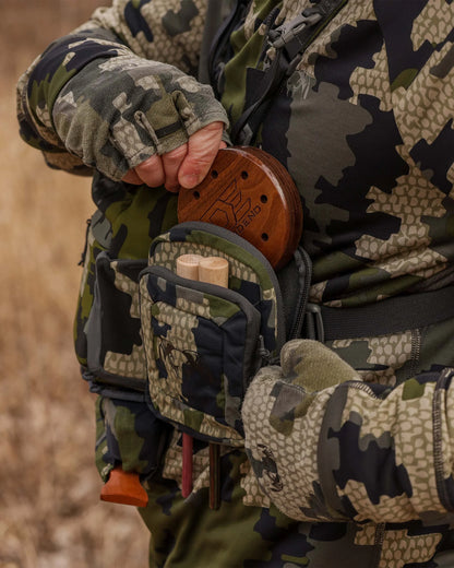 PRO G3 Turkey Kit | Verde