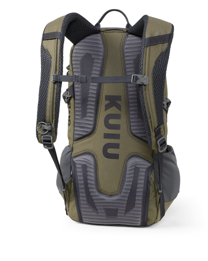 Divide 1500 | Ash