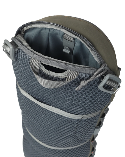 PRO G3 Hydration Rig | Ash