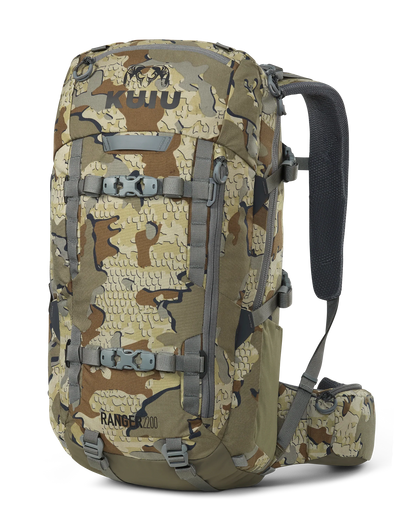 Ranger 2200 | Valo