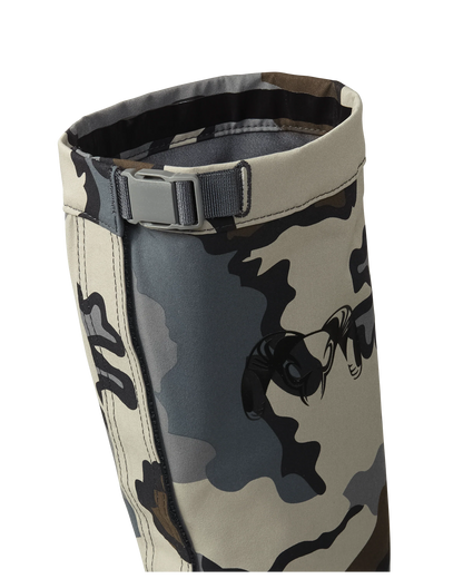 Yukon HD Hunting Boot Gaiter | Ash