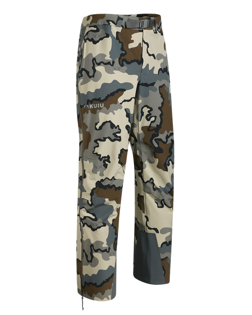 Chugach TR Rain Pant | Vias