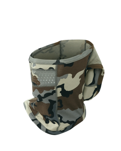 ULTRA Merino 145 Balaclava | Vias