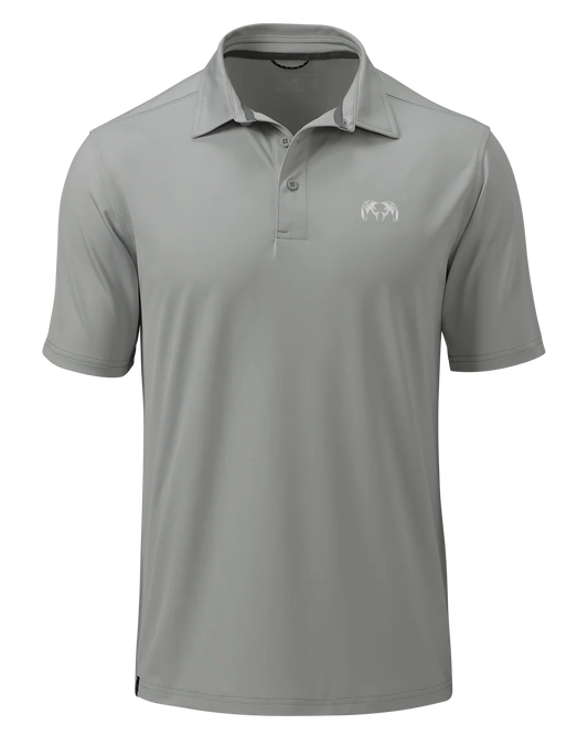 KUIU Performance Polo | Talus