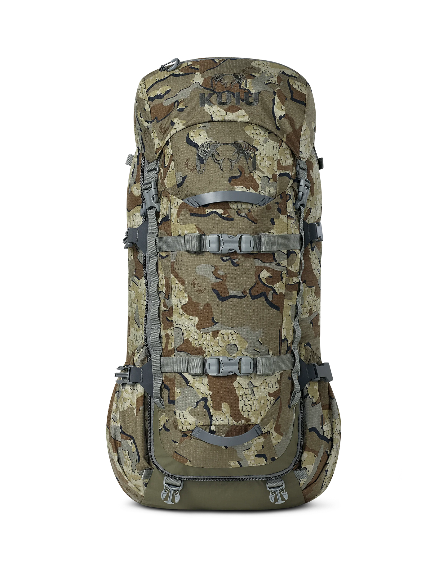 ICON 6 4500 Divide Bag Only | Valo
