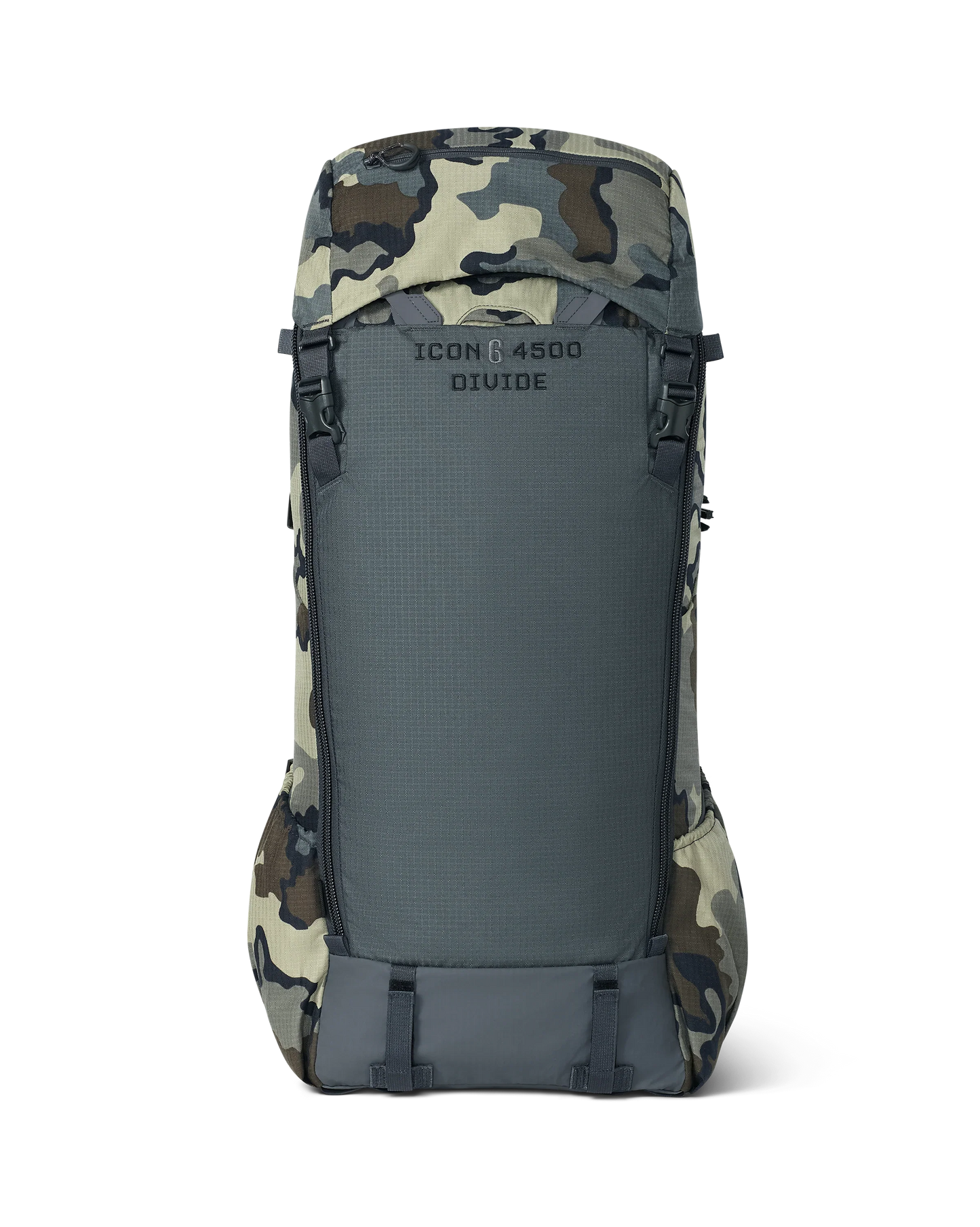 ICON 6 4500 Divide Bag Only | Vias