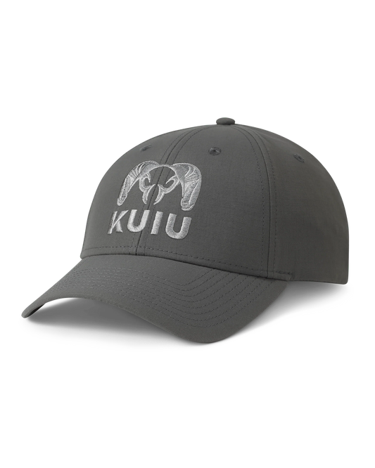 PRO CORDURA® Hat | Gunmetal