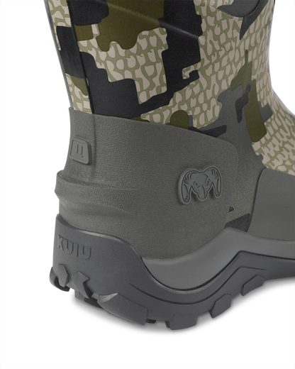 KUIU HD Mud Boot | Verde