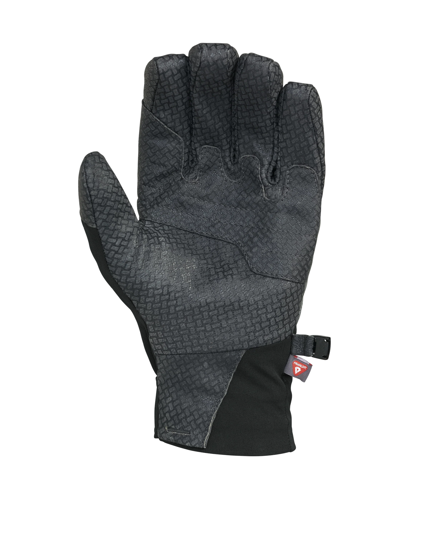 Yukon PRO Glove | Black