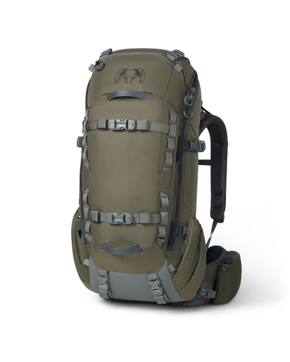 ICON 6 3500 Pack | Ash