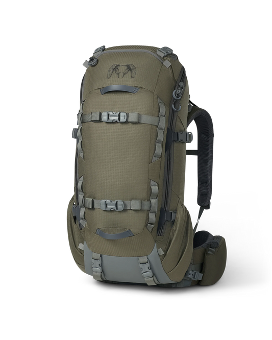 ICON 6 3500 Pack | Ash