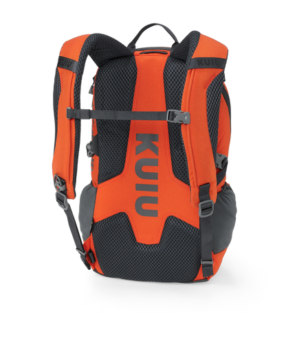Divide 1200 | Orange