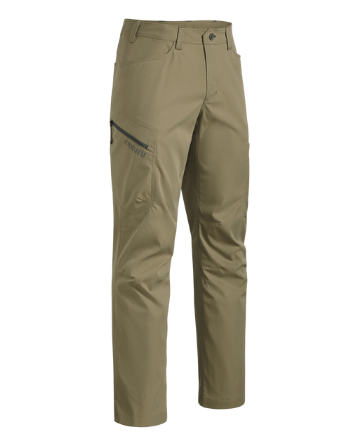 Sierra Pant | Khaki