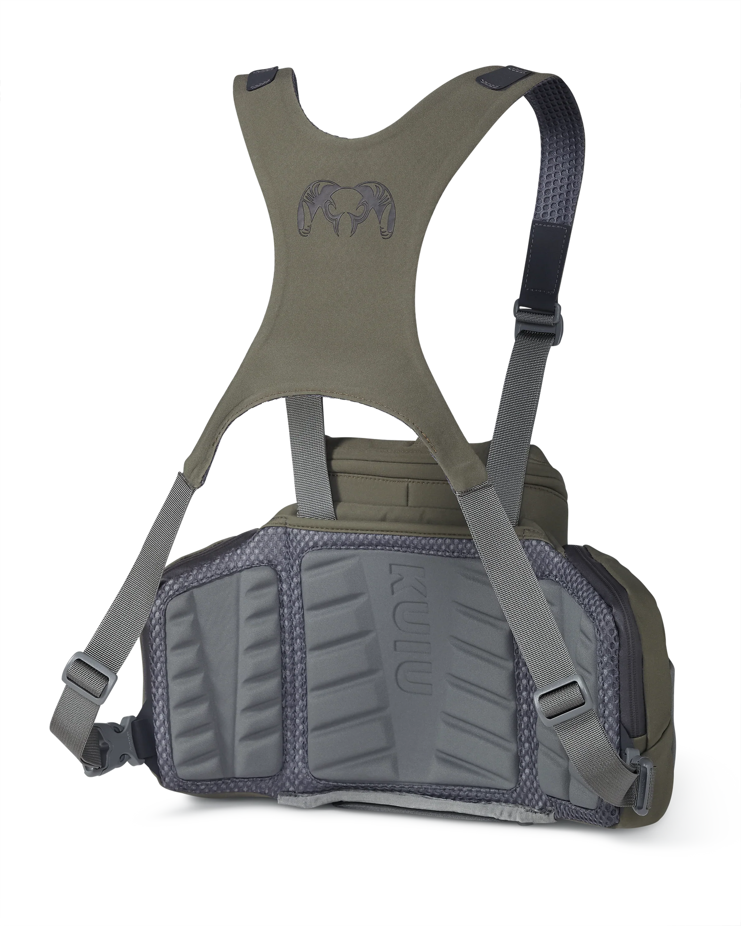 PRO Chest Pack | Ash
