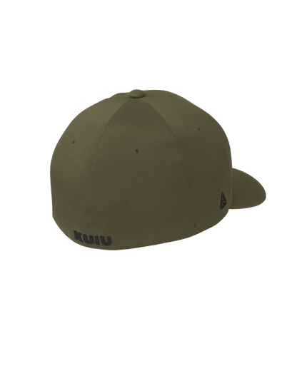 Flexfit Delta Cap | Ash