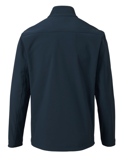 Alpine Jacket | Steel Blue