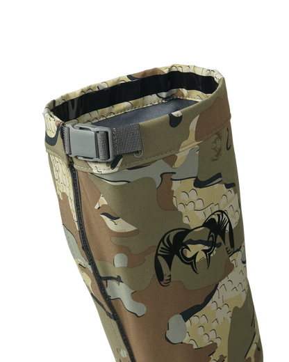 Yukon HD Hunting Boot Gaiter | Valo