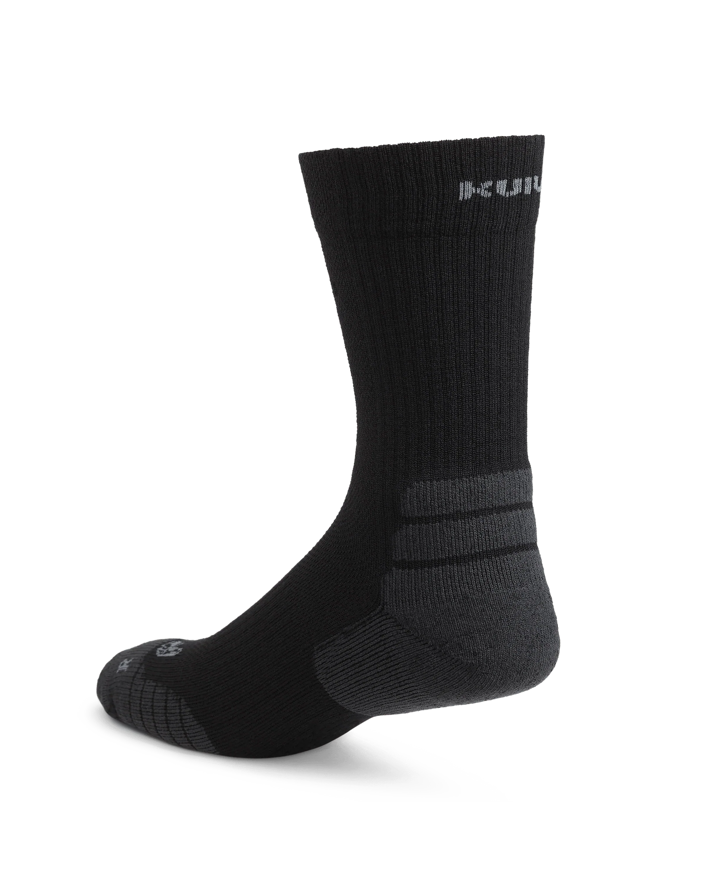 Merino Lightweight Performance Sock 3-Pair Pack | Multi