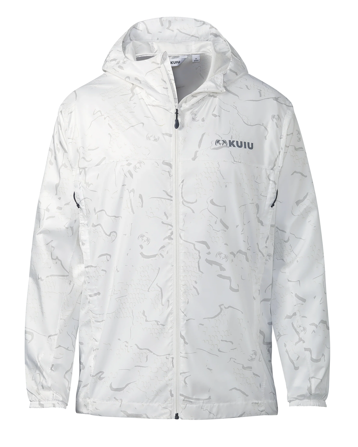 Snowfall Overwhites Set | Snowfall