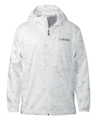 Snowfall Overwhites Set | Snowfall
