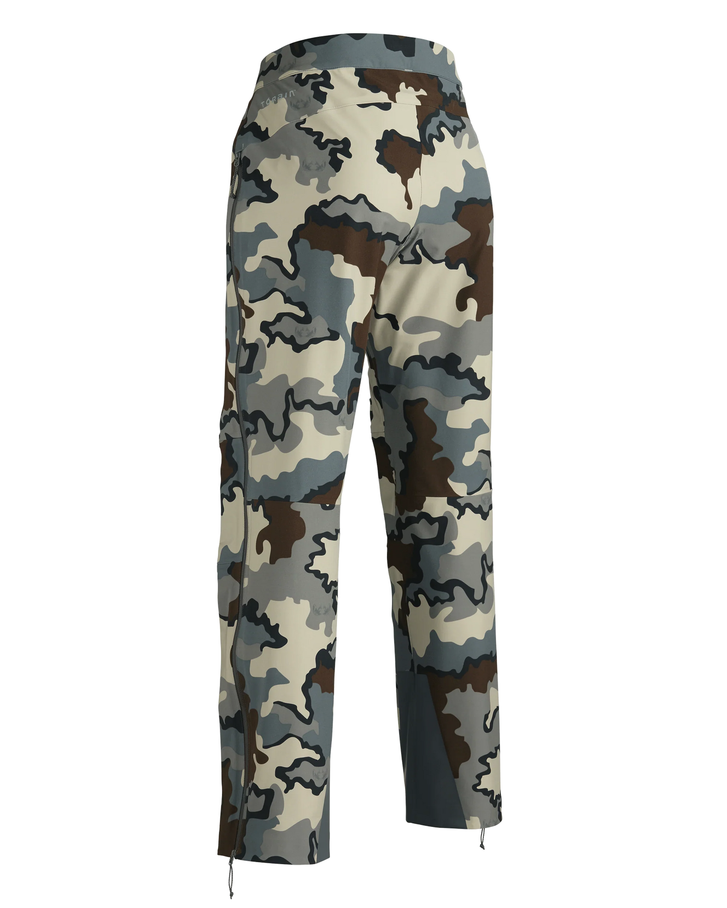 Women's Chugach TR Rain Pant | Vias