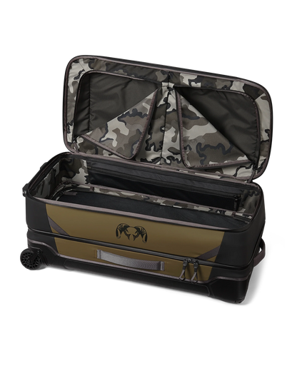 Waypoint 6500 Roller | Bourbon