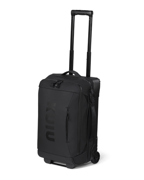 Waypoint 3000 Carry-On Roller | Black