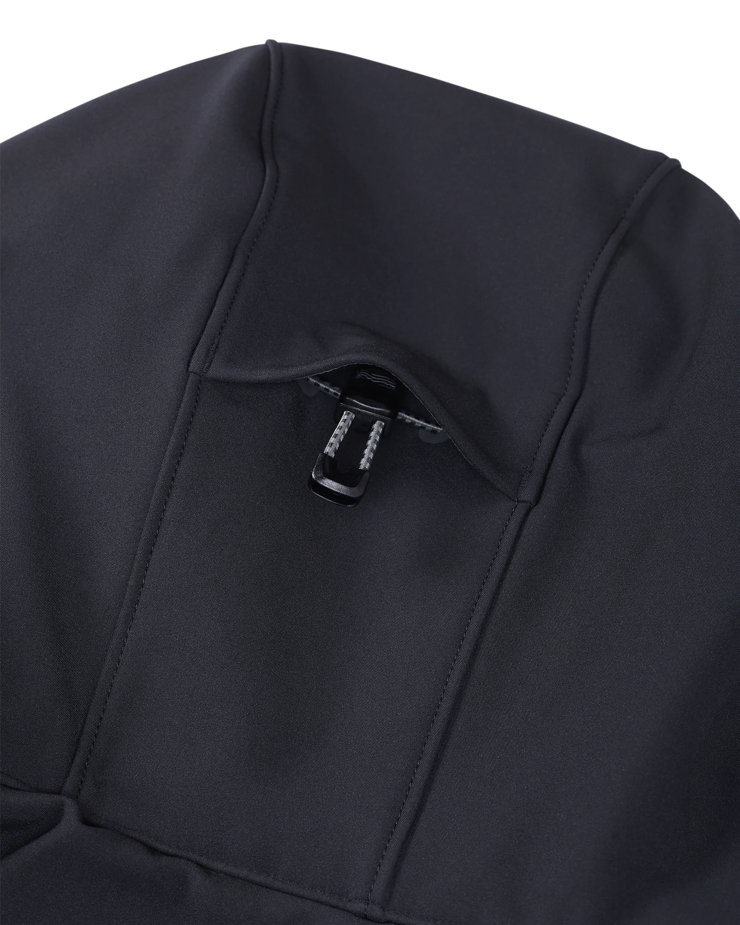 Women’s Guide PRO Hooded Jacket | Black