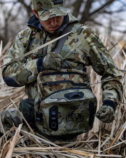 DeltaStorm 800 Submersible Waistpack | Valo