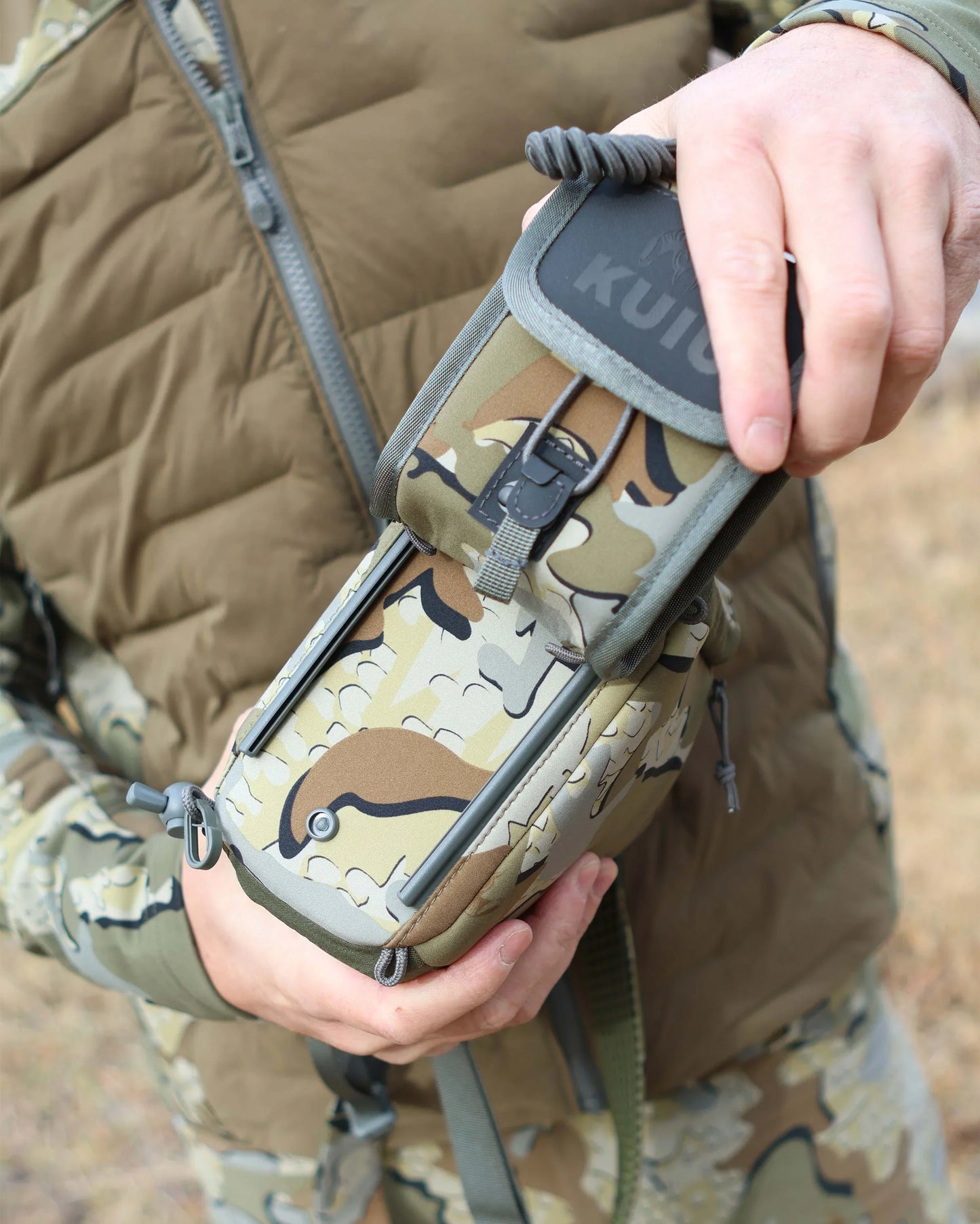 PRO G3 Rangefinder Holder | Vias