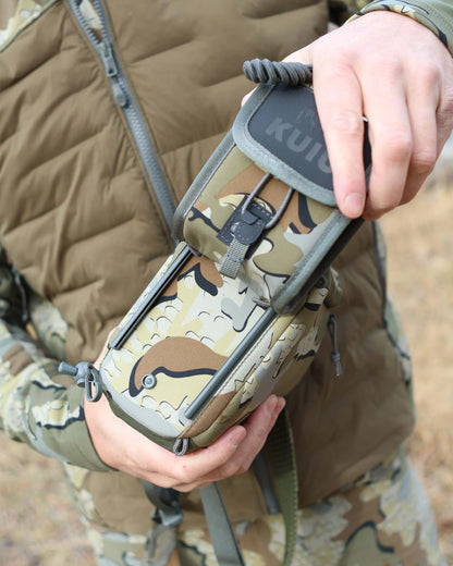 PRO G3 Rangefinder Holder | Evergreen