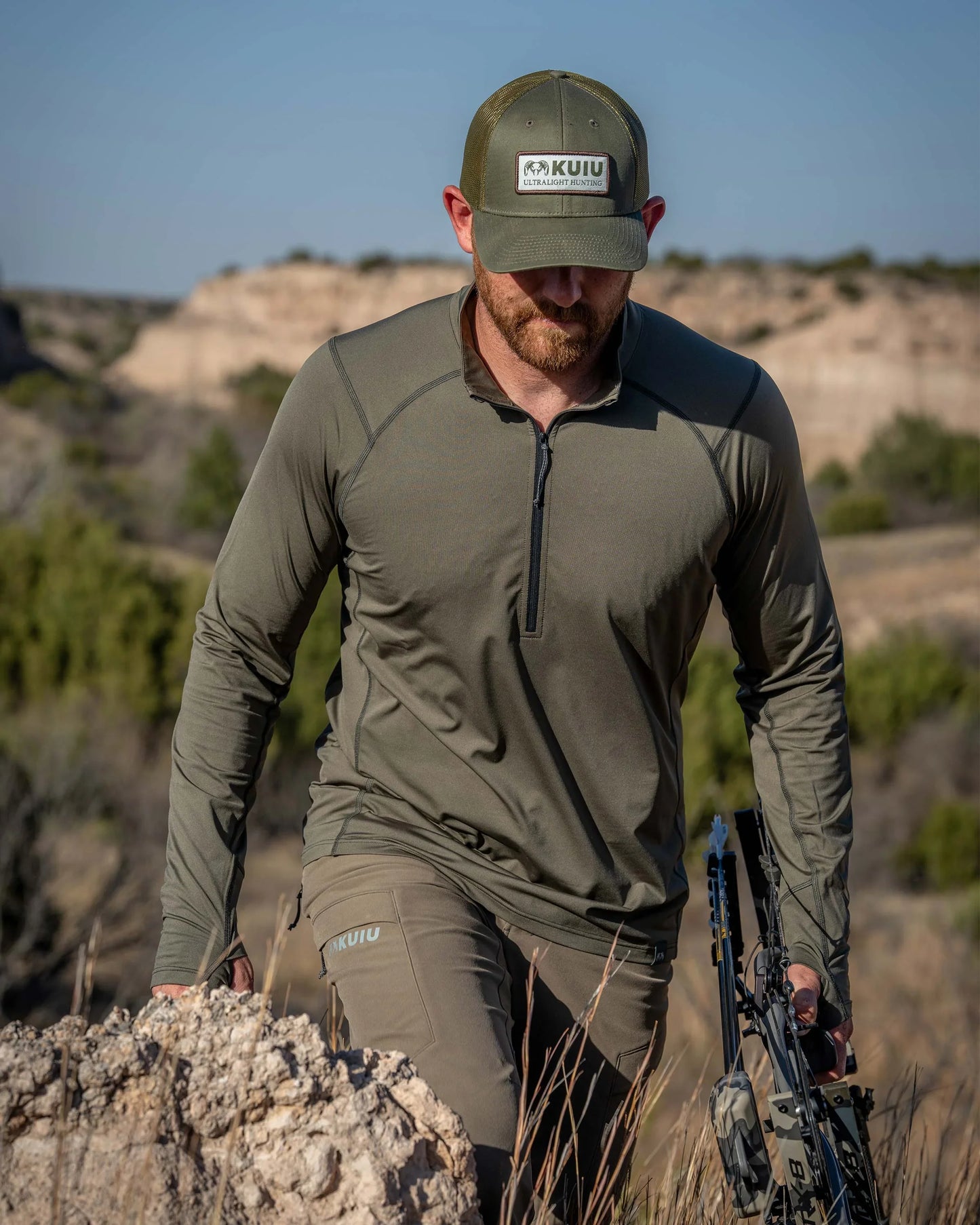 Vital S2 Zip-T | Ash