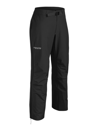 Women's Chugach TR Rain Pant | Black