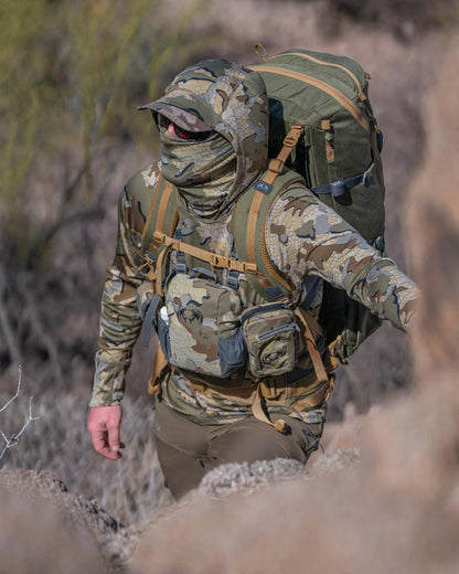 Gila PRO LS Hoodie | Valo