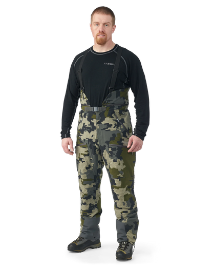 KUIU Kutana Gale Force Pant | Verde
