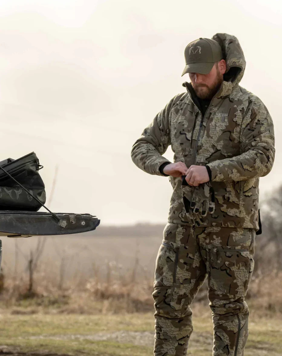 KUIU Proximity Insulated Pant | Valo