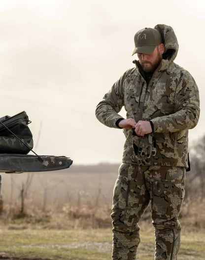 KUIU Proximity Insulated Pant | Valo