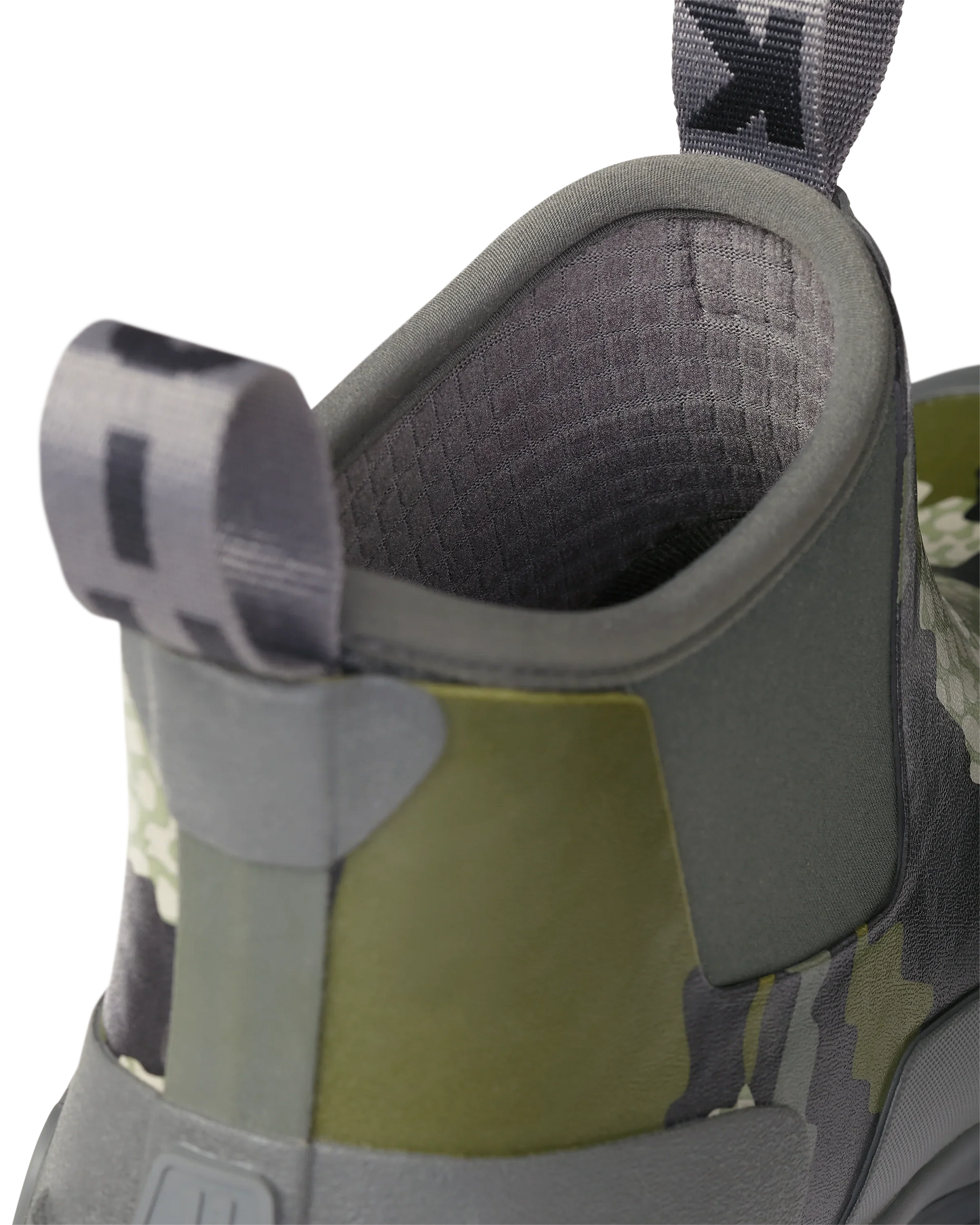 KUIU Ankle Mud Boot | Verde