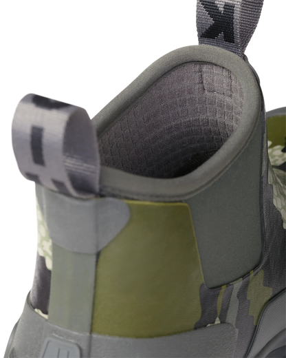KUIU Ankle Mud Boot | Verde