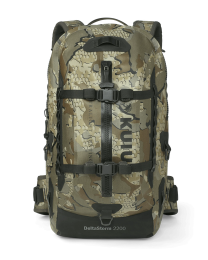 DeltaStorm 2200 Submersible Backpack | Valo