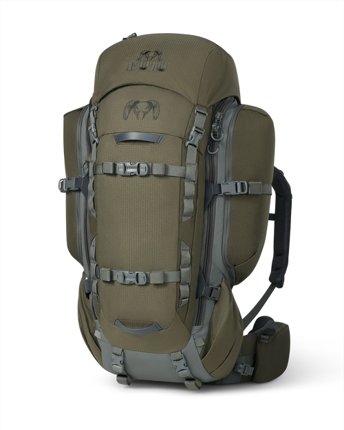 ICON 6 6000 Pack | Ash