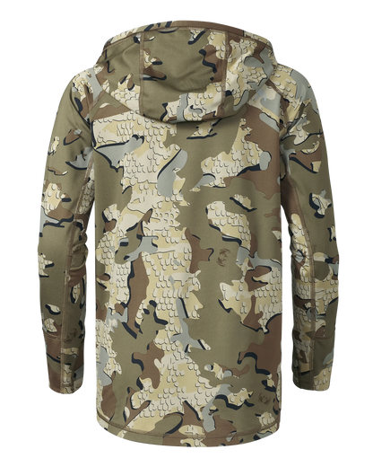 Youth Gila LS Hoodie | Valo