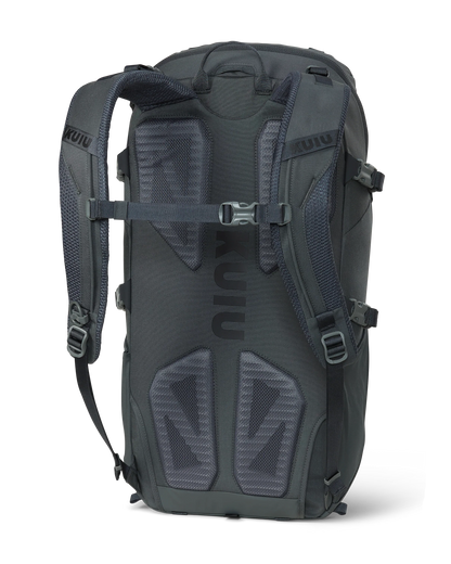 Ranger 2200 | Gunmetal