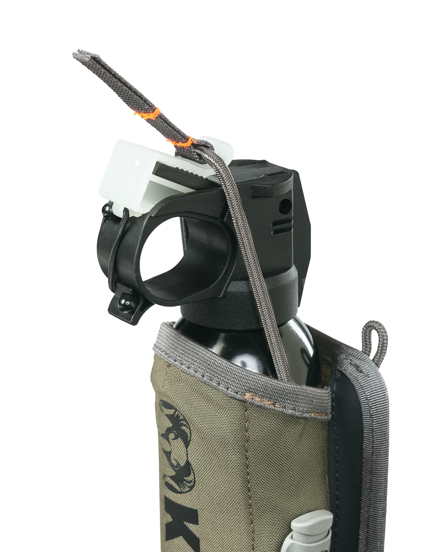 PRO G3 Bear Spray Holder | Ash
